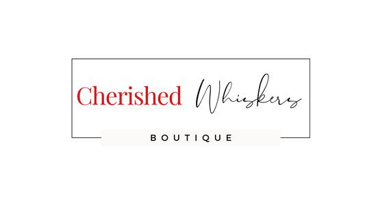 Introducing Cherished Whiskers Boutique: Your Haven for Pet Pampering