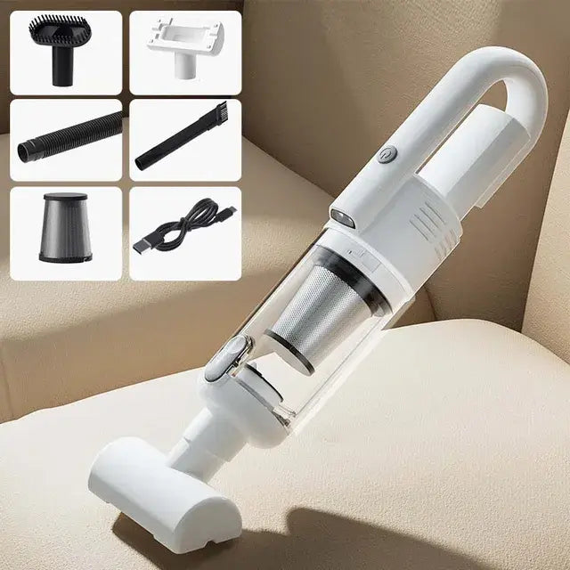 Dog Vacuum Grooming Kit